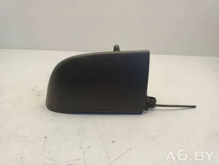 8200011485, 8200048865, 91165734, 91165972 Молдинг (накладка) двери задней левой Renault Trafic 2 Арт 85398938, вид 2