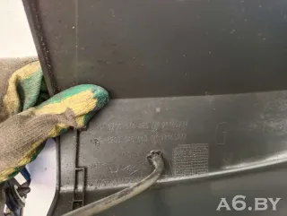 8200011485, 8200048865, 91165734, 91165972 Молдинг (накладка) двери задней левой Renault Trafic 2 Арт 85398938, вид 7