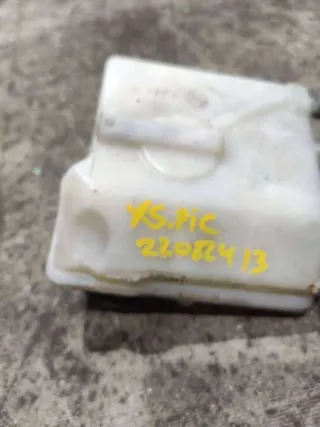  Бачок тормозной жидкости Citroen Xsara Picasso Арт 85400032, вид 3