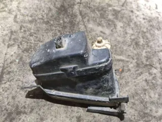  Фара противотуманная правая передняя Mazda 3 BK Арт 85400045, вид 4