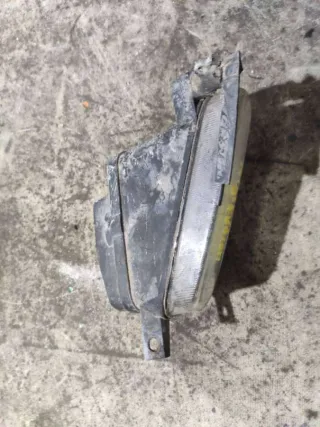  Фара противотуманная правая передняя Mazda 3 BK Арт 85400045, вид 2