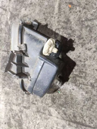  Фара противотуманная правая передняя Mazda 3 BK Арт 85400045, вид 3