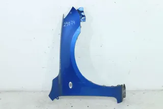  Крыло переднее правое Mazda 3 BK Арт 29074, вид 1