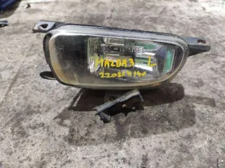  Фара противотуманная левая передняя Mazda 3 BK Арт 85400053, вид 1