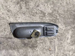  Блок управления стеклоподъемниками Citroen Xsara Picasso Арт 85400116, вид 2