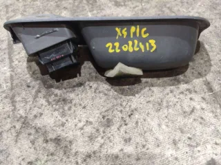  Блок управления стеклоподъемниками Citroen Xsara Picasso Арт 85400116, вид 3