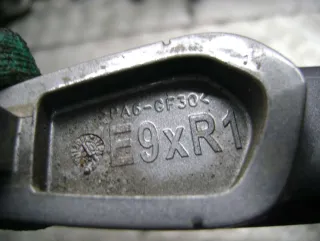  Ручка наружная BMW X5 E70 Арт 85402431, вид 3