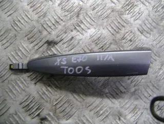  Ручка наружная BMW X5 E70 Арт 85402434, вид 1