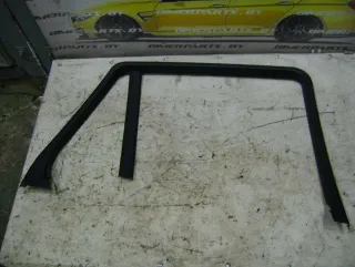 7141035 Рамка двери задней левой BMW X5 E70 Арт 85414171, вид 1