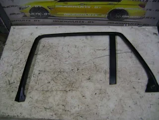 7141035 Рамка двери задней левой BMW X5 E70 Арт 85414171, вид 2