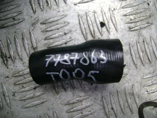 7787863 Патрубок воздушного фильтра BMW 3 E90/E91/E92/E93 Арт 85414213