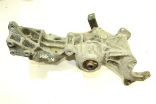  Кронштейн вискомуфты Audi A4 B6 1.9л TDi Арт 85399402, вид 1