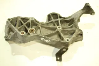  Кронштейн вискомуфты Audi A4 B6 1.9л TDi Арт 85399402, вид 2