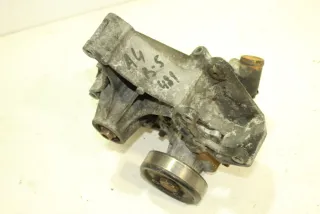 028903143AF Кронштейн вискомуфты  A4 B5 1.9л TDi Арт 85418302, вид 1