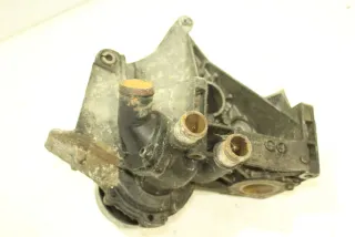 028903143AF Кронштейн вискомуфты  A4 B5 1.9л TDi Арт 85418302, вид 3