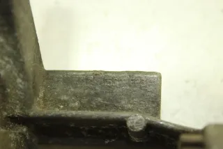  Кронштейн генератора Audi A6 C5 (S6,RS6) 2.4л i Арт 85418405, вид 3