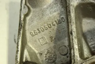 9630504180 Кронштейн полуоси Citroen C5 1 Арт 85418492, вид 3