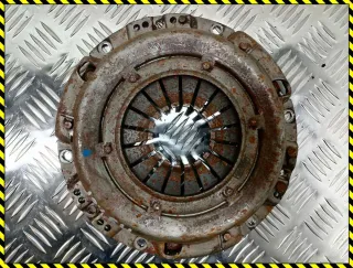  Корзина сцепления Mazda 3 BK 1.6л Арт 85419726, вид 4