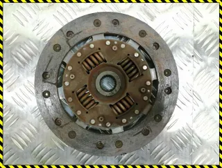  Корзина сцепления Mazda 3 BK 1.6л Арт 85419726, вид 3