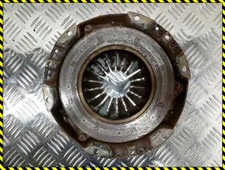  Корзина сцепления Mazda 3 BK 1.6л Арт 85419726, вид 5