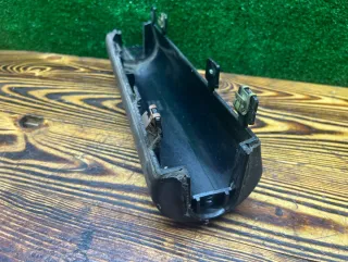 90481665 Крышка подушки безопасности пассажира Opel Corsa B Арт 85419771, вид 4