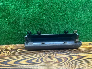 90481665 Крышка подушки безопасности пассажира Opel Corsa B Арт 85419771, вид 2