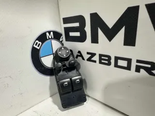  Блок управления зеркалами BMW 3 E90/E91/E92/E93 Арт BR29-59, вид 1