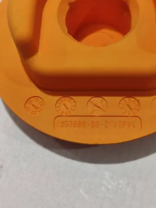 1097686-00-S Корпус высоковольтной батареи Tesla model S Арт 99456975, вид 3