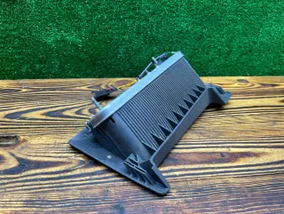 96501412ZF Подушка безопасности коленная Citroen C5 1 Арт 85436068, вид 3