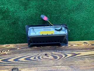 96501412ZF Подушка безопасности коленная Citroen C5 1 Арт 85436068, вид 2