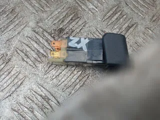  Кнопка противотуманных фар Citroen ZX Арт 134613071, вид 2