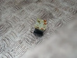  Кнопка противотуманных фар Citroen ZX Арт 134613071, вид 3