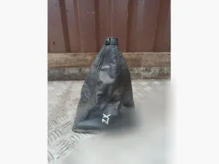  Чехол рычага КПП Citroen ZX 1.4л моно Арт 134613448, вид 1