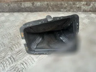  Чехол рычага КПП Citroen ZX 1.4л моно Арт 134613448, вид 3