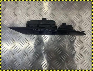 03123000 Блок управления стеклоподъемниками Mazda 3 BK Арт 85464340, вид 2