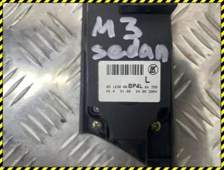 03123000 Блок управления стеклоподъемниками Mazda 3 BK Арт 85464340, вид 4