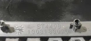 1308183070 Подстаканник  Citroen Jumper 2 Арт 85464377, вид 3