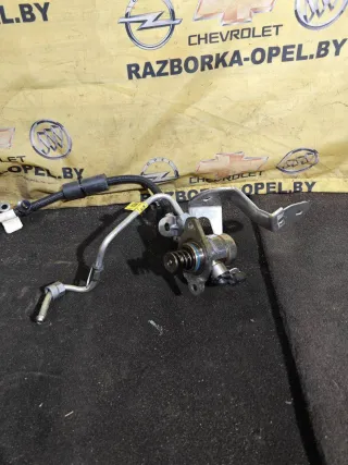 12707951 ТНВД Chevrolet Equinox 3 restailing 1.5л Арт 17-7-15, вид 1