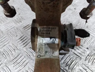  Крюк фаркопа съемный BMW 5 E34 Арт 49096, вид 14