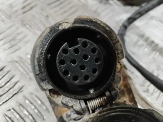  Крюк фаркопа съемный BMW 5 E34 Арт 49096, вид 6