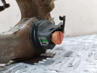  Крюк фаркопа съемный BMW 5 E34 Арт 49096, вид 10