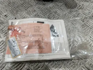  Крюк фаркопа съемный BMW 5 E34 Арт 49096, вид 15