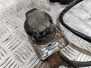  Крюк фаркопа съемный BMW 5 E34 Арт 49096, вид 5