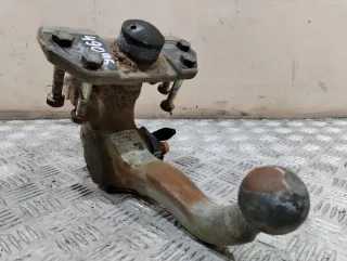  Крюк фаркопа съемный BMW 5 E34 Арт 49096, вид 7