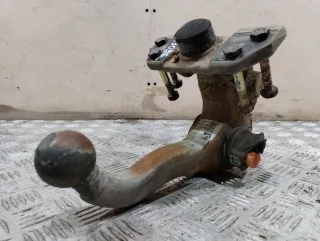  Крюк фаркопа съемный BMW 5 E34 Арт 49096, вид 8