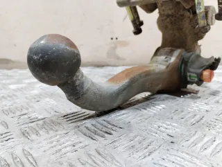  Крюк фаркопа съемный BMW 5 E34 Арт 49096, вид 9