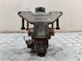  Крюк фаркопа съемный BMW 5 E34 Арт 49096, вид 12