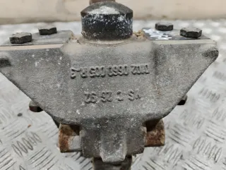  Крюк фаркопа съемный BMW 5 E34 Арт 49096, вид 13