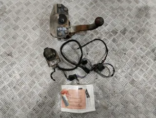  Крюк фаркопа съемный BMW 5 E34 Арт 49096, вид 1