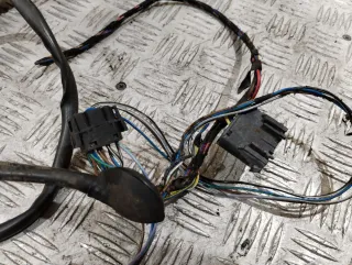  Крюк фаркопа съемный BMW 5 E34 Арт 49096, вид 4